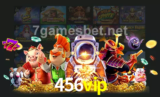 cassino 456vip