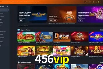 456vip Salvador - Strategy