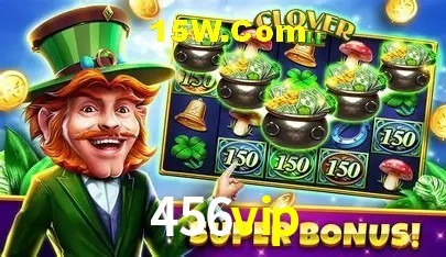 Jogos de Slot 456vip