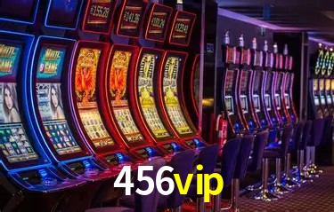 Casino Ao Vivo 456vip