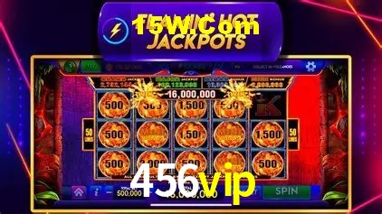 456vip Rio de Janeiro - Slot Strategy