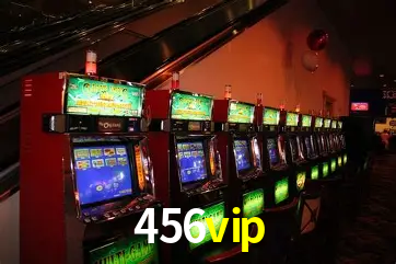 456vip Plataforma - Certificada MGA desde 2015