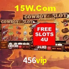 456vip São Paulo - Top Slots