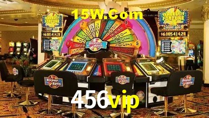 Promoção Relâmpago 456vip