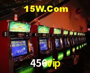 456vip Belo Horizonte - Jackpots