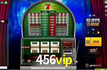 456vip - Aplicativo Móvel