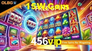 Welcome Bonus 456vip