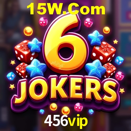 Descubra o Mundo do Cassino Online com 456vip