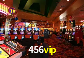 456vip Salvador - Support