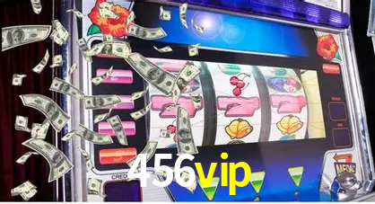 456vip - Pagamento PIX Instantâneo